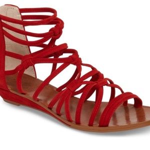 Vince Cameo Gladiator Sandel